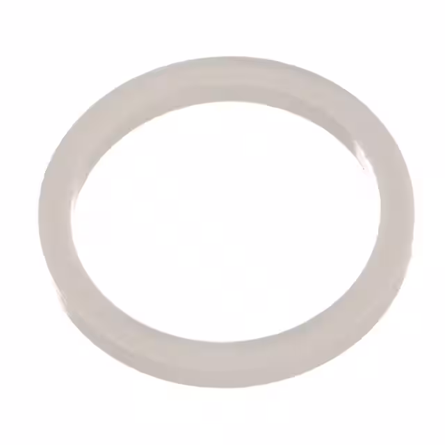 17W06876 Essentra Components  Rondelle